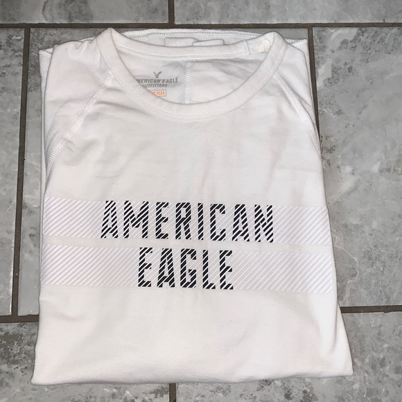 American Eagle Outfitters Other - American Eagle Outfitters Men Long Sleeve Shirt